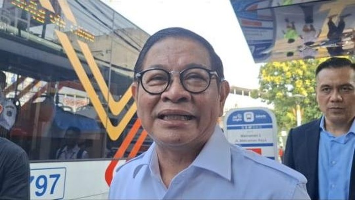 Pramono Bakal Kejar Penunggak Pajak Kendaraan Lewat Sistem Digital