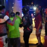 56 Napi Biang Kerok Kerusuhan di Lapas Muara Beliti Dipindah ke Nusakambangan