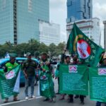 Demo Ojol Besok, Ribuan Pengemudi Bakal Matikan Aplikasi secara Massal