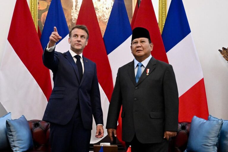Kemerdekaan Palestina, Syarat Mutlak Indonesia untuk Akui Israel