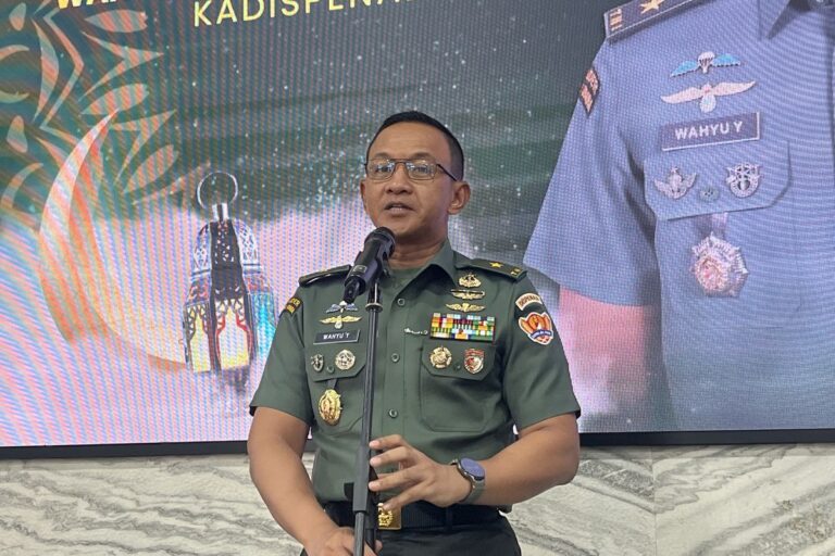 Komnas HAM Ungkap Temuan soal Ledakan Amunisi Garut, Ini Respons TNI AD