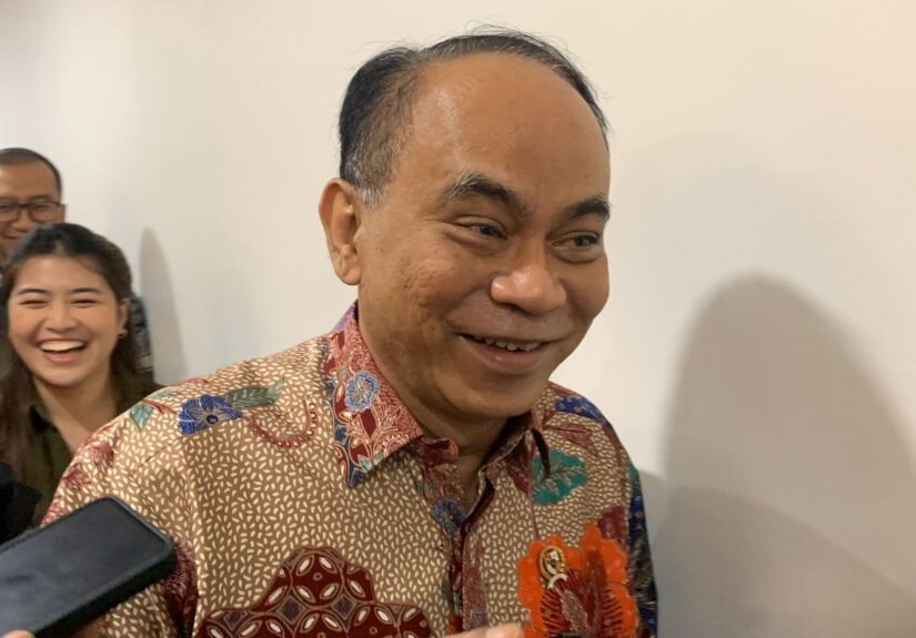 Budi Arie Disebut dalam Dakwaan Kasus Judi Online, Projo: Stop Framing Jahat