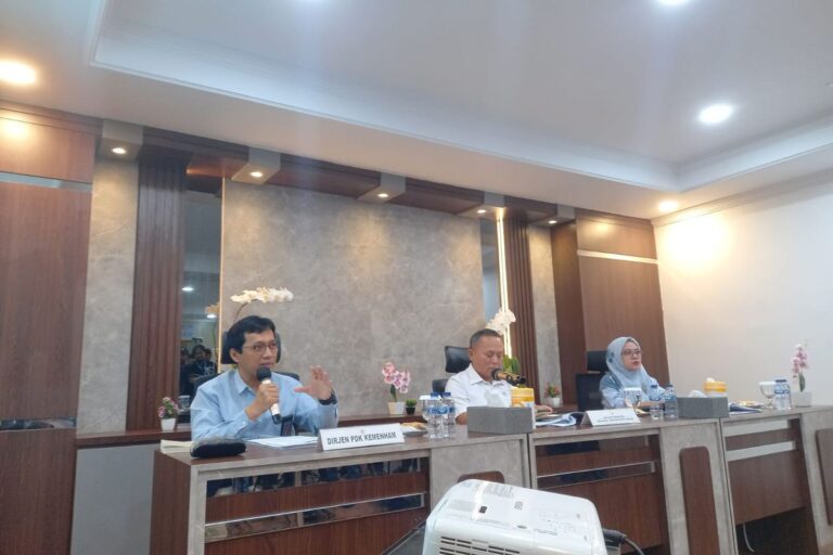 Kementerian HAM Buka Ruang Mediasi Eks Pemain Sirkus dengan OCI