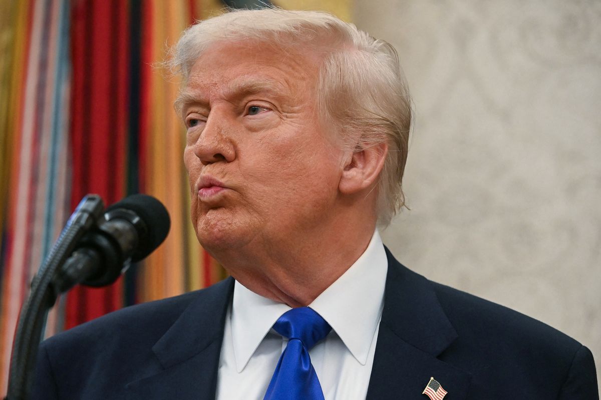 Usai Trump Umumkan Gencatan Senjata Iran-Israel, Harga Minyak Turun Drastis