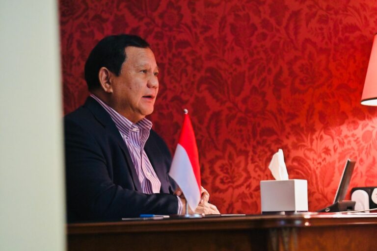 5 Kebijakan Menteri yang Dianulir Prabowo: Polemik Elpiji 3 Kg sampai Sengketa 4 Pulau