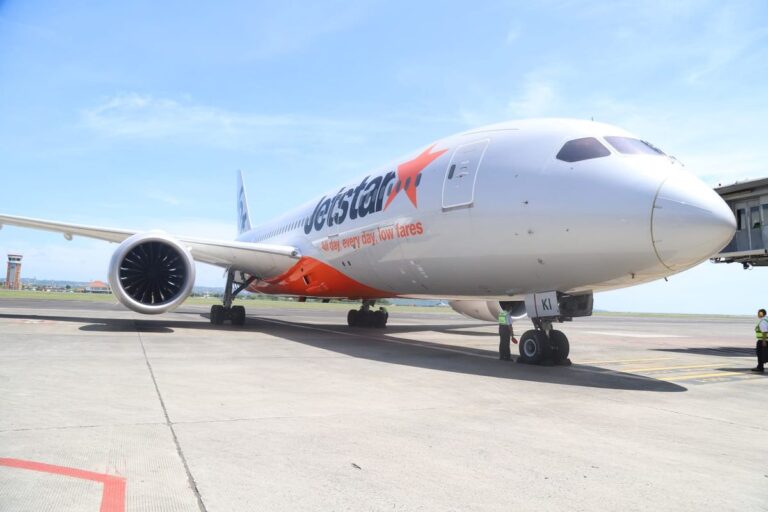 Jetstar Tutup Permanen 31 Juli 2025: Penyebab, Kerugian, dan Langkah Bisnis Baru