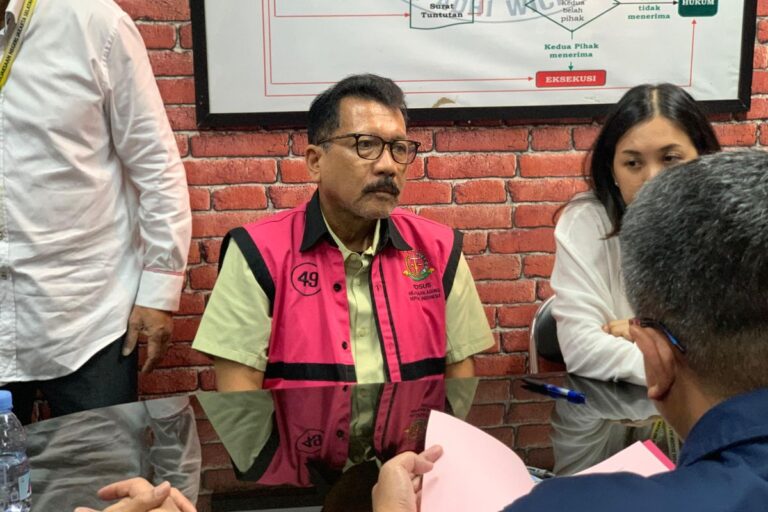 Hukuman Zarof Ricar Diperberat Jadi 18 Tahun Penjara