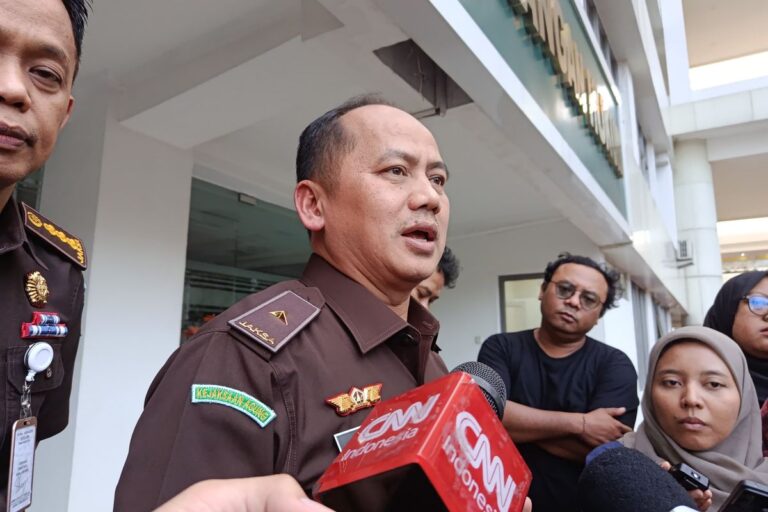 Kejagung Kerahkan Tim Gedung Bundar Jampidsus Selidiki Kasus Beras Oplosan