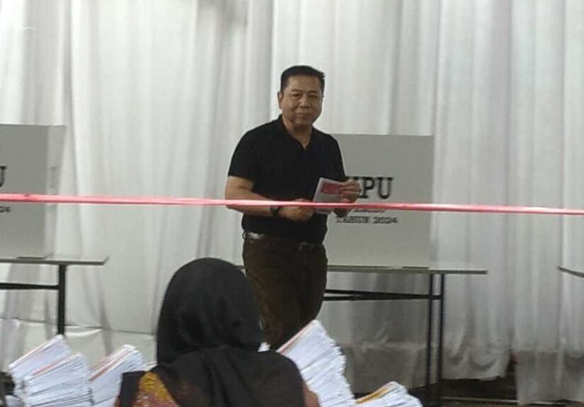 Hukuman Setya Novanto Disunat, ICW: Korupsi Besar Harusnya Hukuman Diperberat