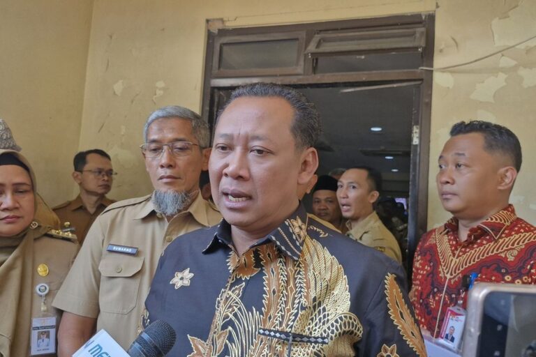 KPK Terima 2.273 Aduan Masyarakat soal Korupsi Selama 6 Bulan Terakhir