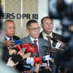 Tunjangan Naik, Wakil Ketua DPR: Mungkin Menteri Keuangan Kasihan dengan Kawan-kawan