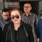 Lisa Mariana Bingung Dipanggil KPK Jadi Saksi Kasus Bank BJB