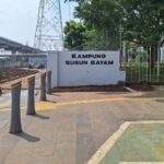 Setelah Bertahun-tahun, Warga Kampung Bayam Kembali Punya Rumah Layak