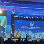 Di Rakernas, Surya Paloh Tegaskan NasDem Pendukung Prabowo