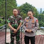 Soal Desakan Mundur, Kapolri: Itu Hak Prerogatif Presiden, Kita Prajurit Kapan Saja Siap
