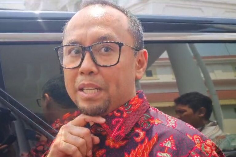 PPATK Laporkan Hasil Penelusuran Aliran Dana Terkait Ricuh di Jakarta ke Polda Metro