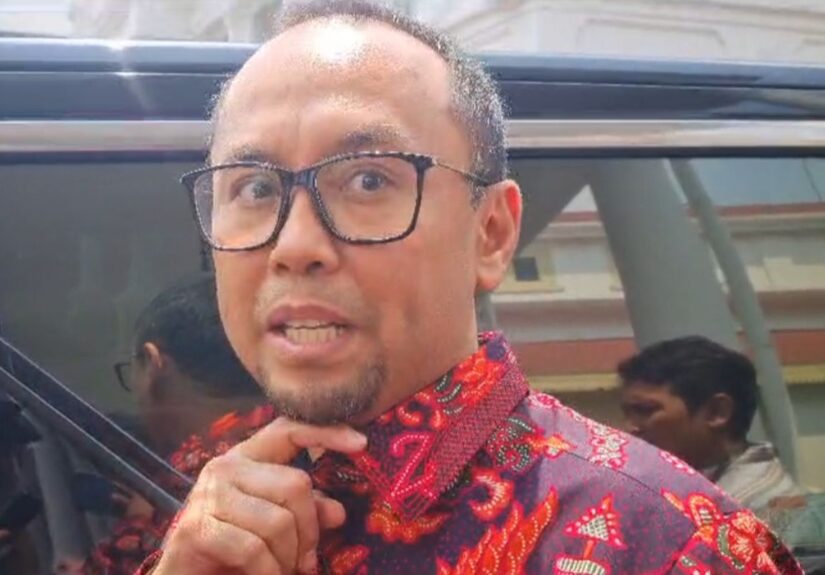 PPATK Laporkan Hasil Penelusuran Aliran Dana Terkait Ricuh di Jakarta ke Polda Metro