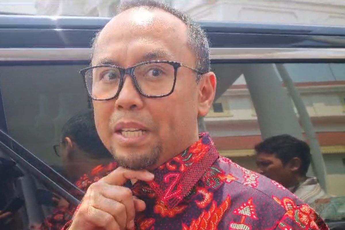 PPATK Laporkan Hasil Penelusuran Aliran Dana Terkait Ricuh di Jakarta ke Polda Metro