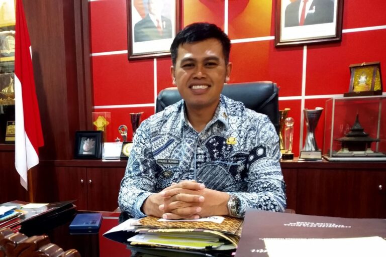 Berharap Pemotongan TKD Dibatalkan, Walkot Blitar: Mayoritas Daerah Belum Siap