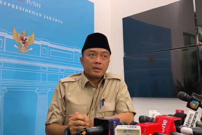 Istana Minta Maaf Banyak Keracunan Massal MBG, Janji Evaluasi