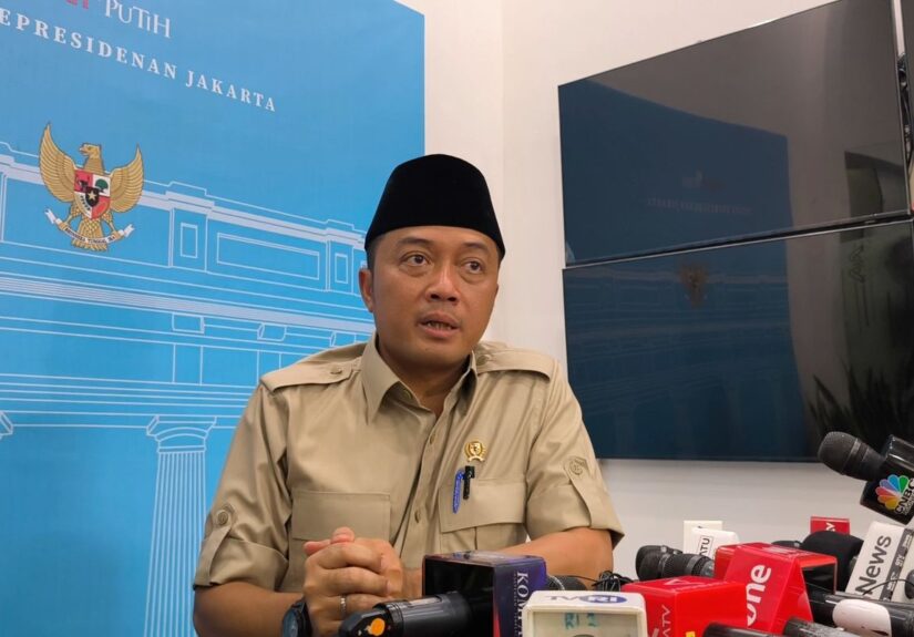 Istana Minta Maaf Banyak Keracunan Massal MBG, Janji Evaluasi