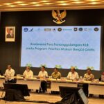 Tangani Keracunan MBG, Pemerintah Tutup Sementara SPPG Bermasalah